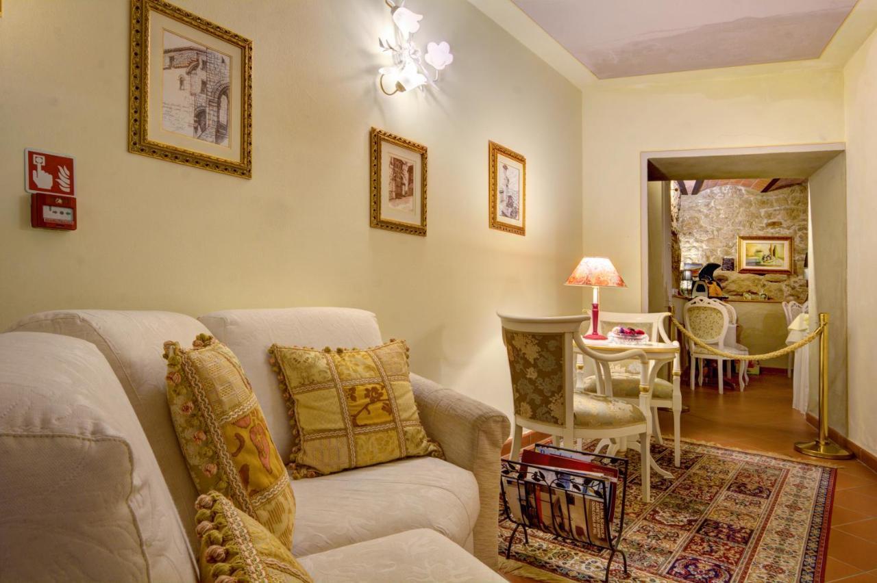 Hotel Volterra In Superior Dış mekan fotoğraf