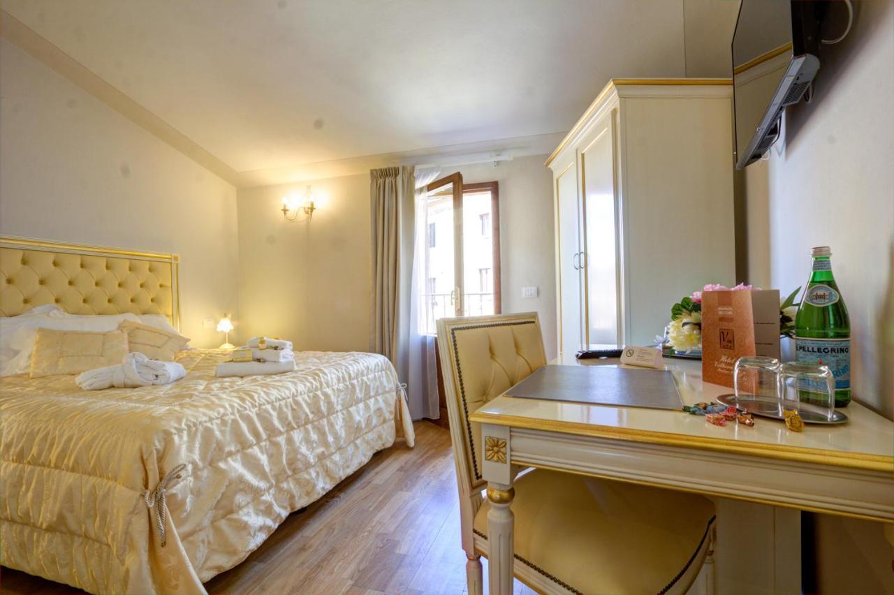 Hotel Volterra In Superior Dış mekan fotoğraf