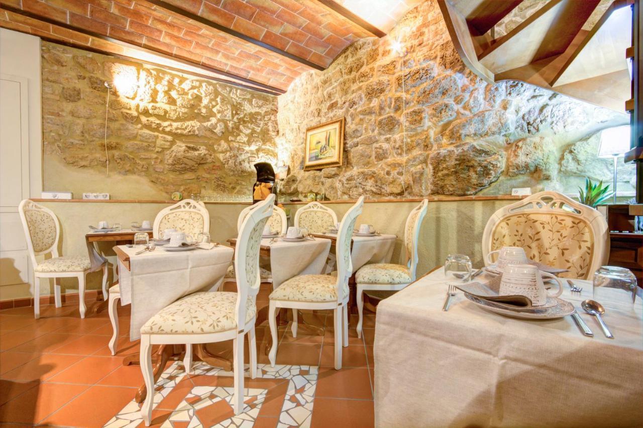 Hotel Volterra In Superior Dış mekan fotoğraf