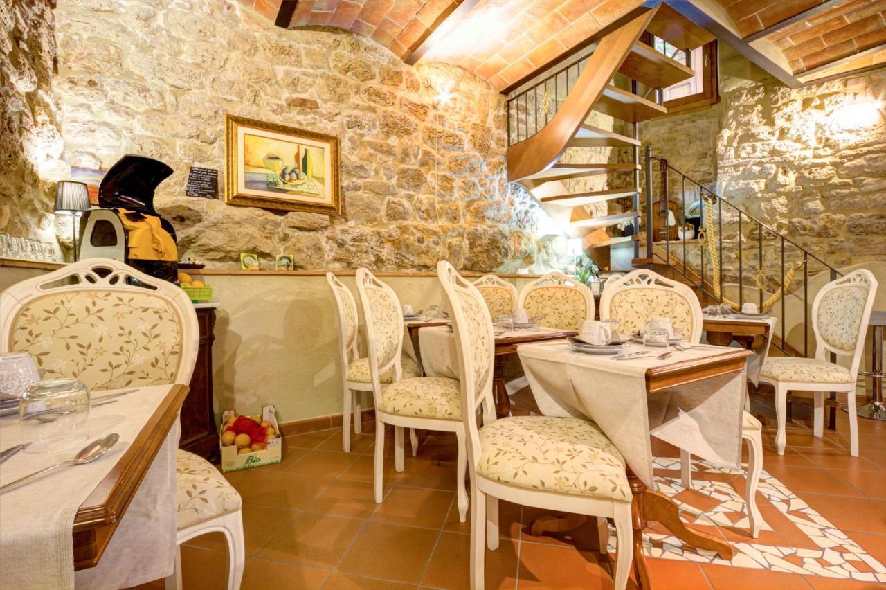 Hotel Volterra In Superior Dış mekan fotoğraf