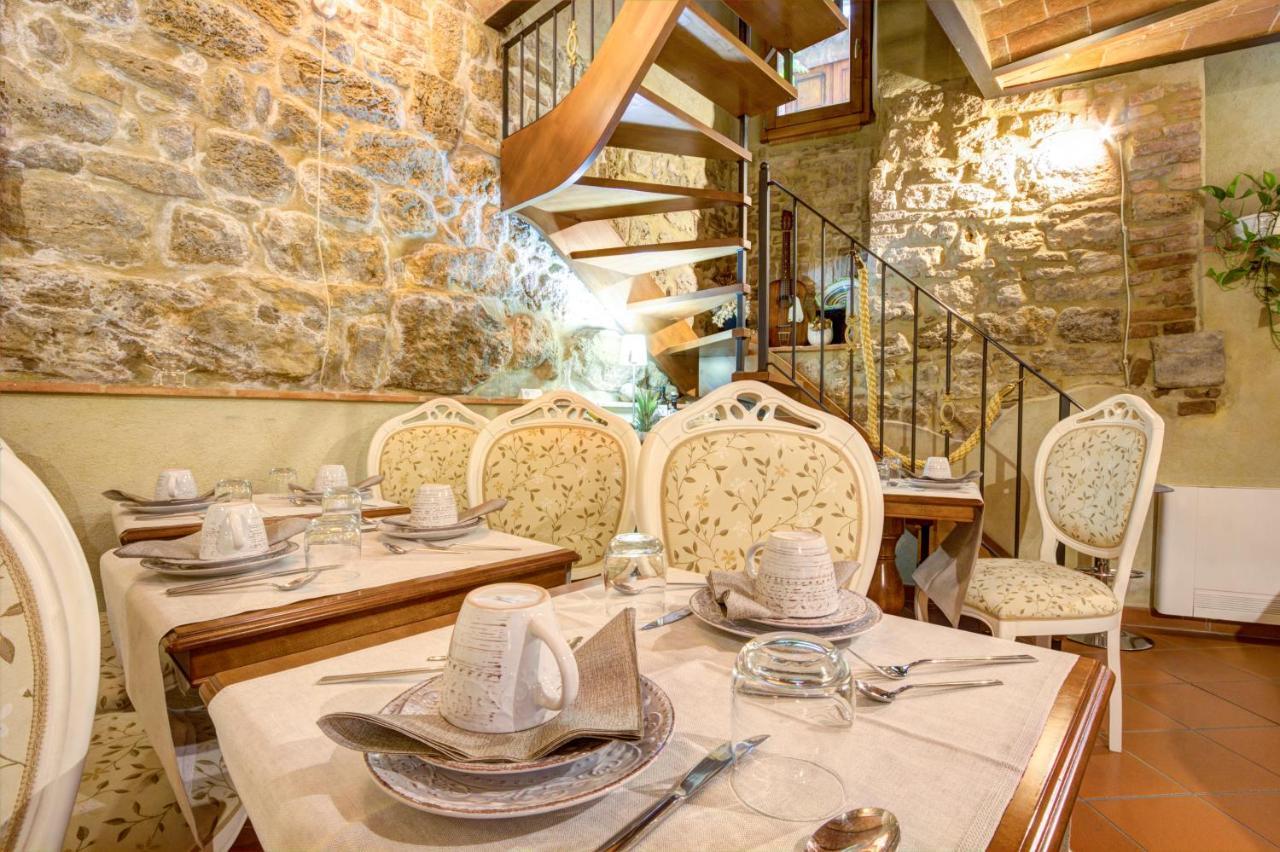 Hotel Volterra In Superior Dış mekan fotoğraf