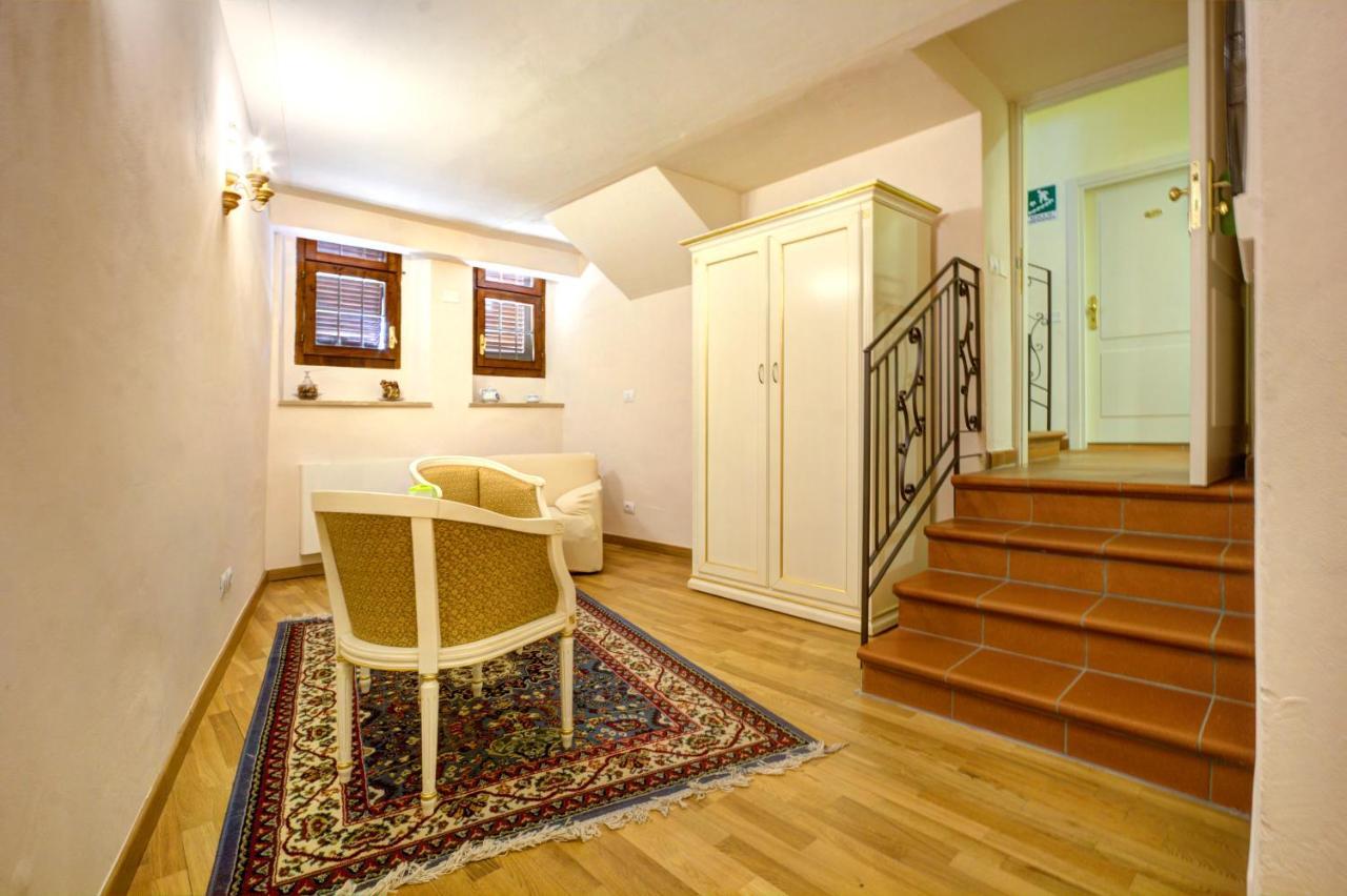 Hotel Volterra In Superior Dış mekan fotoğraf