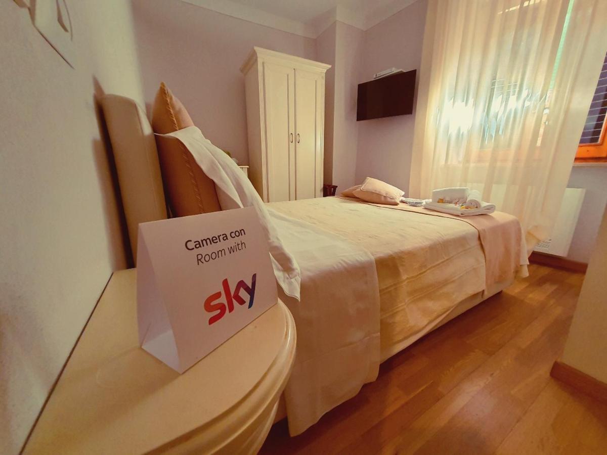 Hotel Volterra In Superior Dış mekan fotoğraf