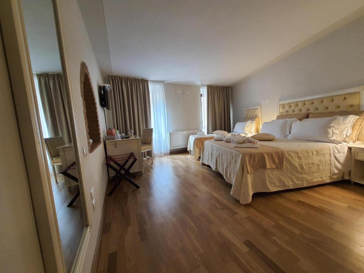 Hotel Volterra In Superior Dış mekan fotoğraf