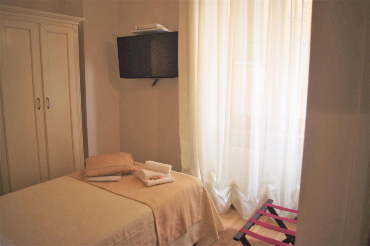 Hotel Volterra In Superior Dış mekan fotoğraf