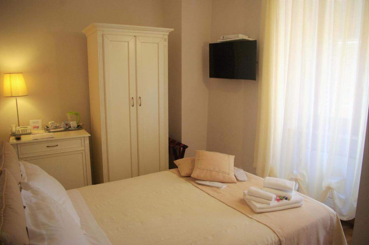Hotel Volterra In Superior Dış mekan fotoğraf