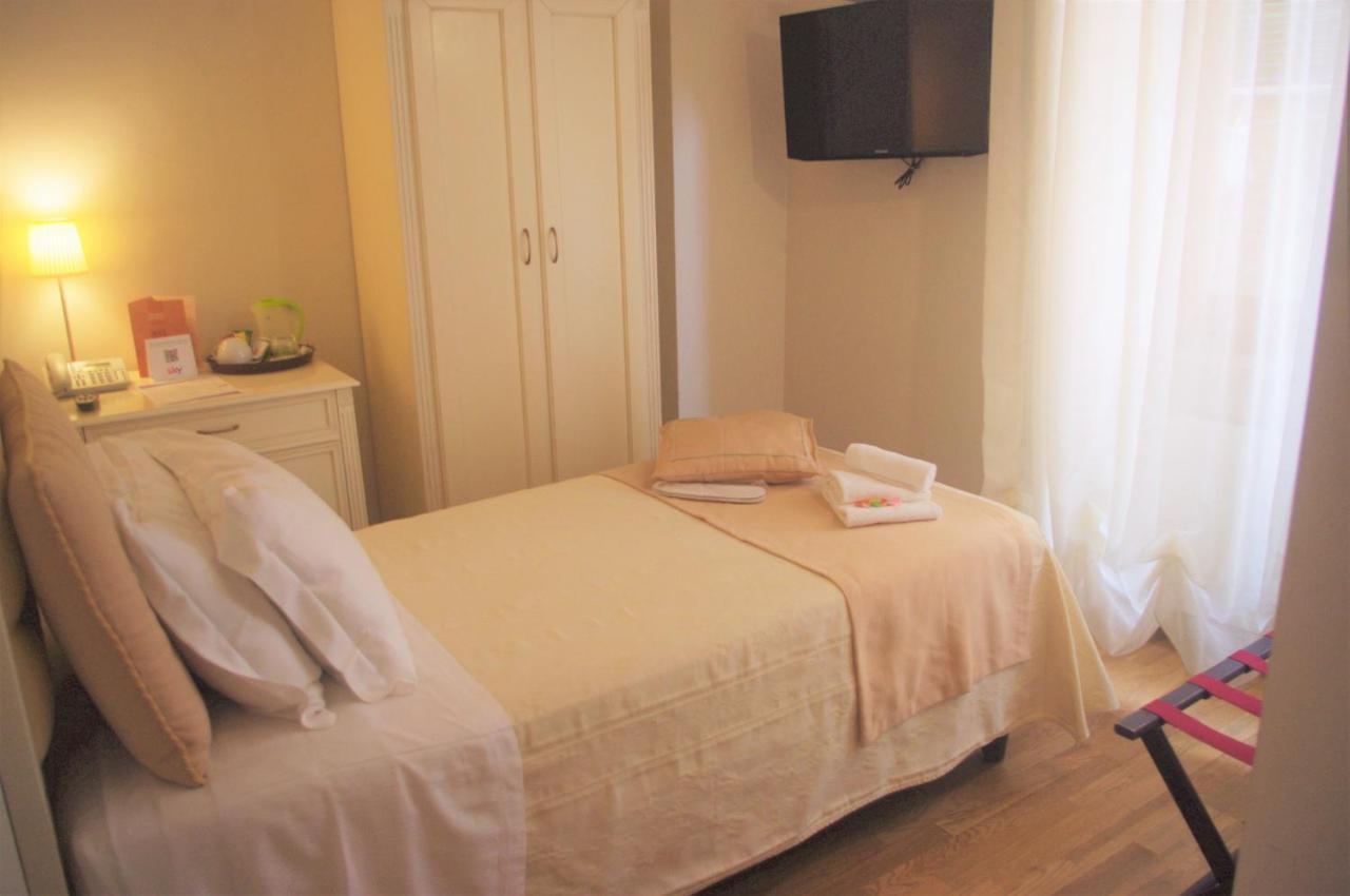 Hotel Volterra In Superior Dış mekan fotoğraf