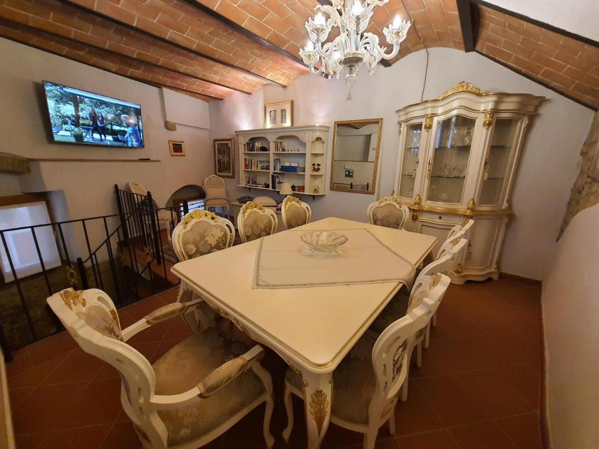 Hotel Volterra In Superior Dış mekan fotoğraf