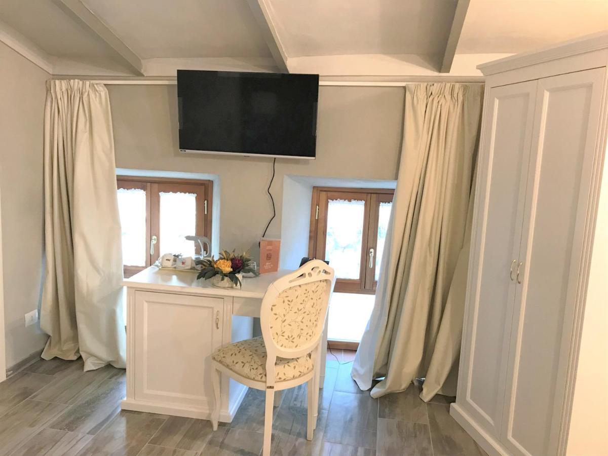 Hotel Volterra In Superior Dış mekan fotoğraf
