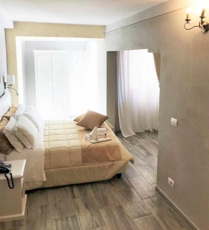 Hotel Volterra In Superior Dış mekan fotoğraf