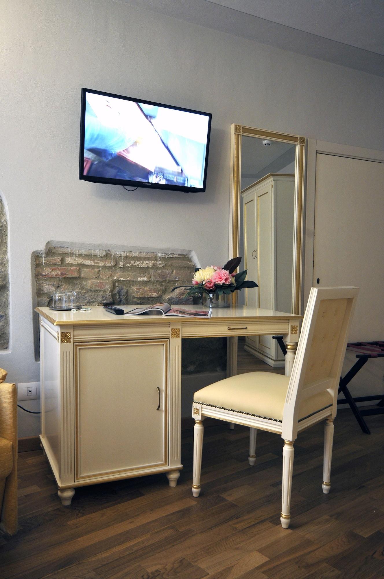 Hotel Volterra In Superior Dış mekan fotoğraf