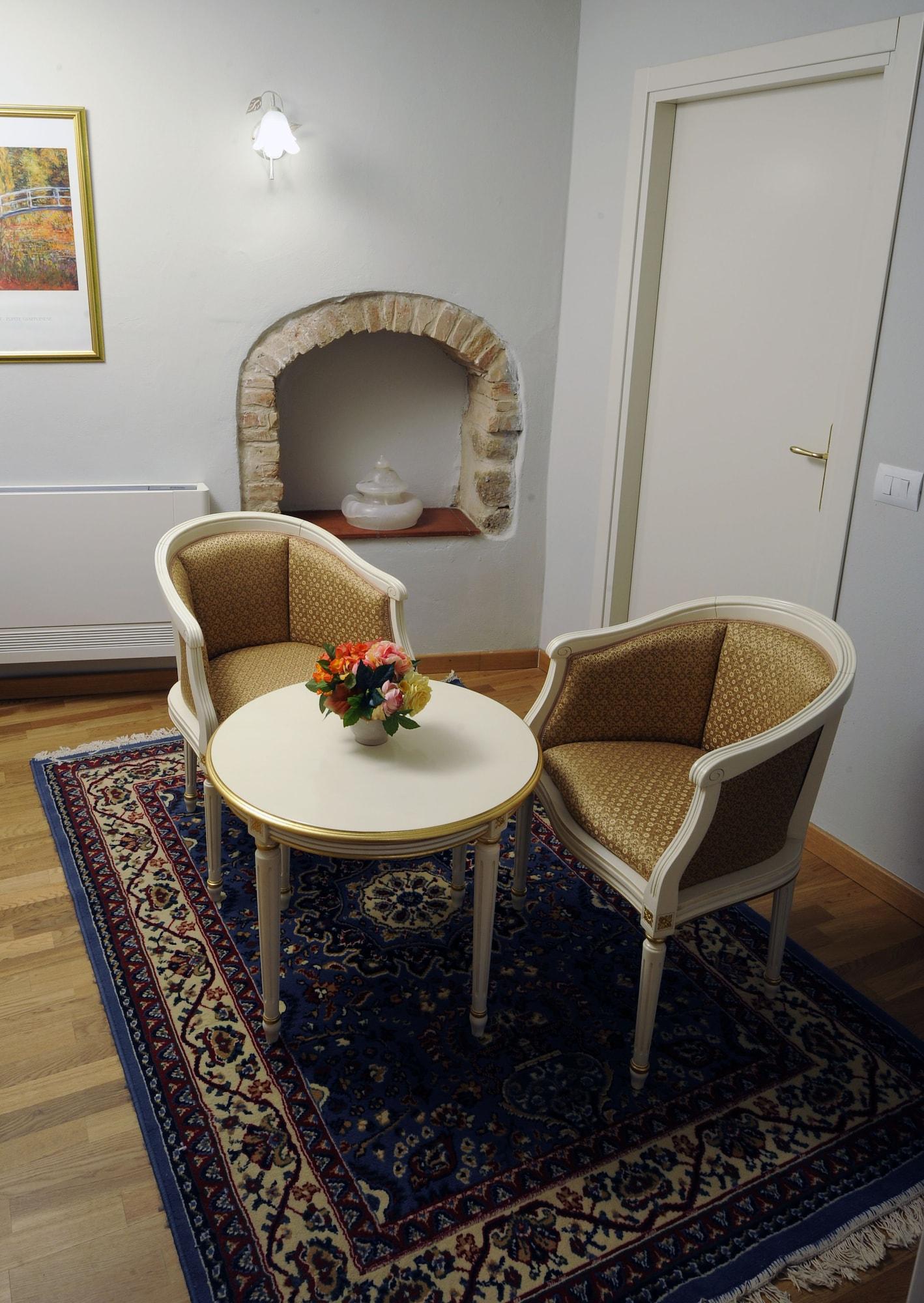 Hotel Volterra In Superior Dış mekan fotoğraf