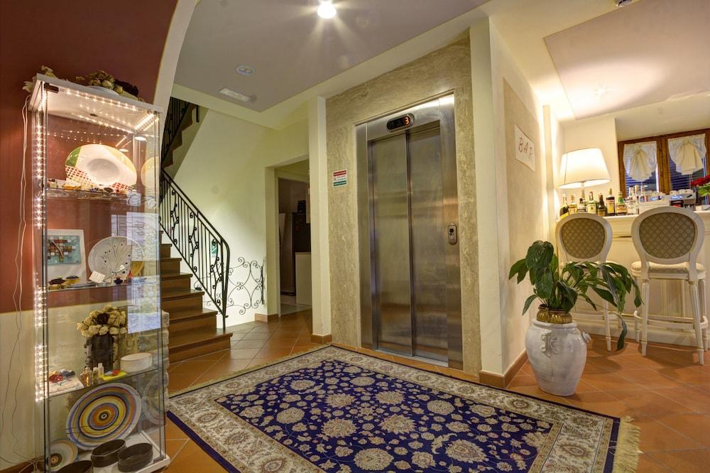Hotel Volterra In Superior Dış mekan fotoğraf