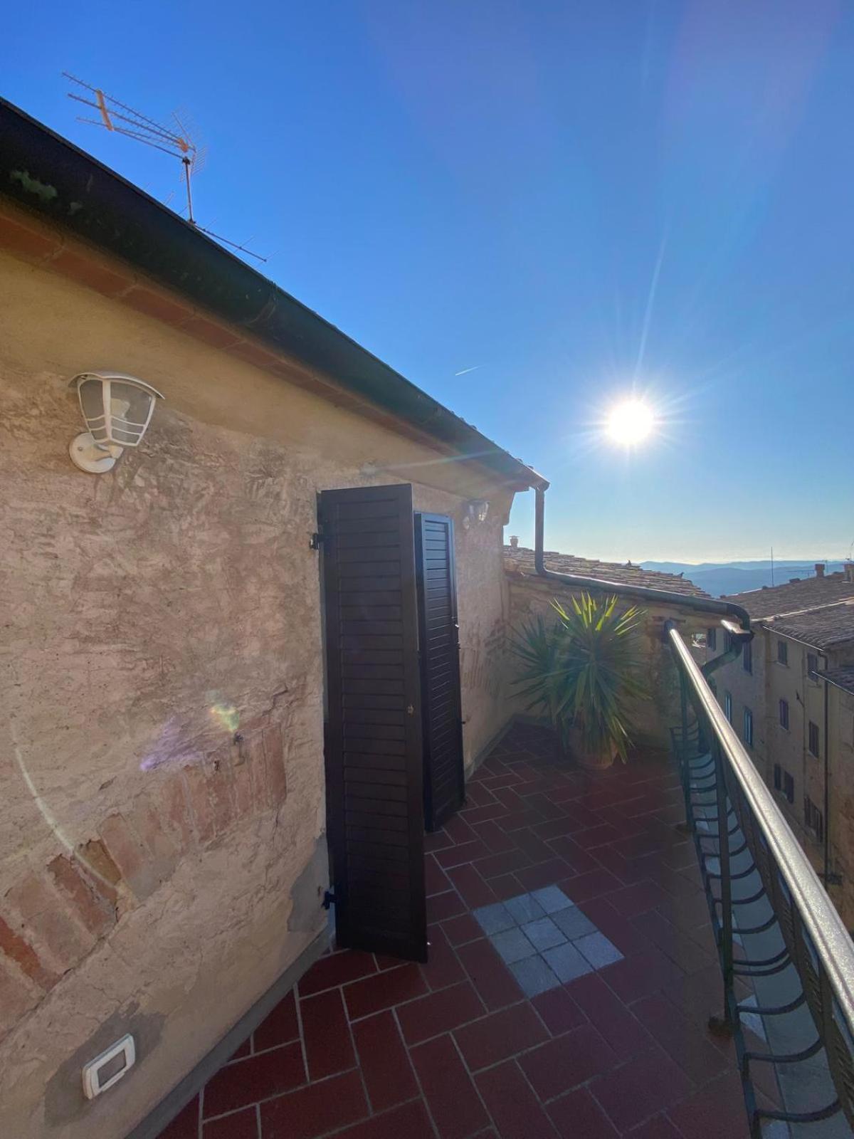 Hotel Volterra In Superior Dış mekan fotoğraf