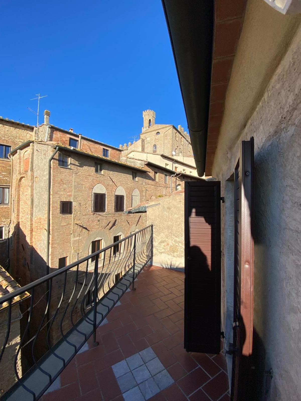 Hotel Volterra In Superior Dış mekan fotoğraf
