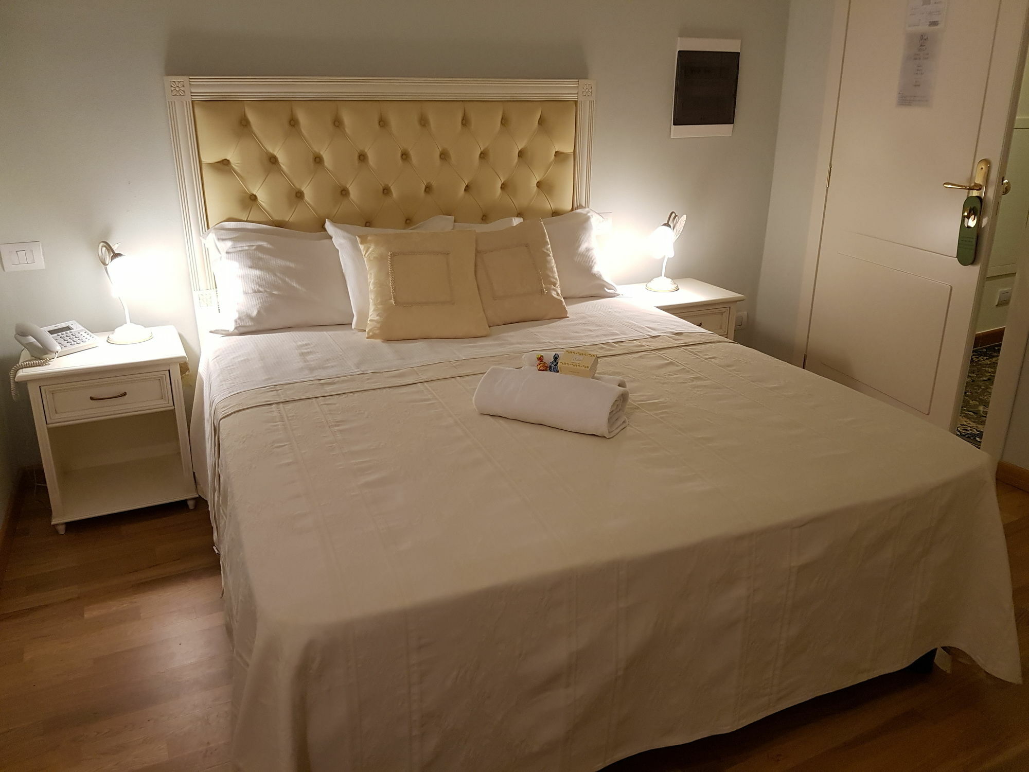 Hotel Volterra In Superior Dış mekan fotoğraf